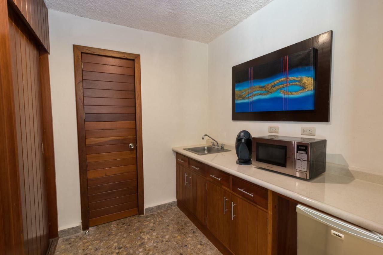 Nonna Mia Hotel Campeche Exterior photo