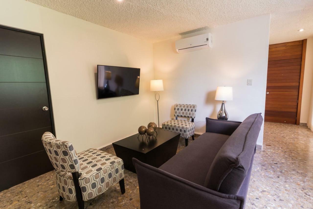 Nonna Mia Hotel Campeche Exterior photo